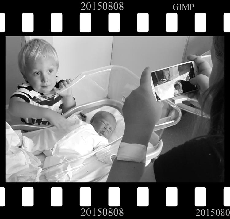 The birth day of Niels