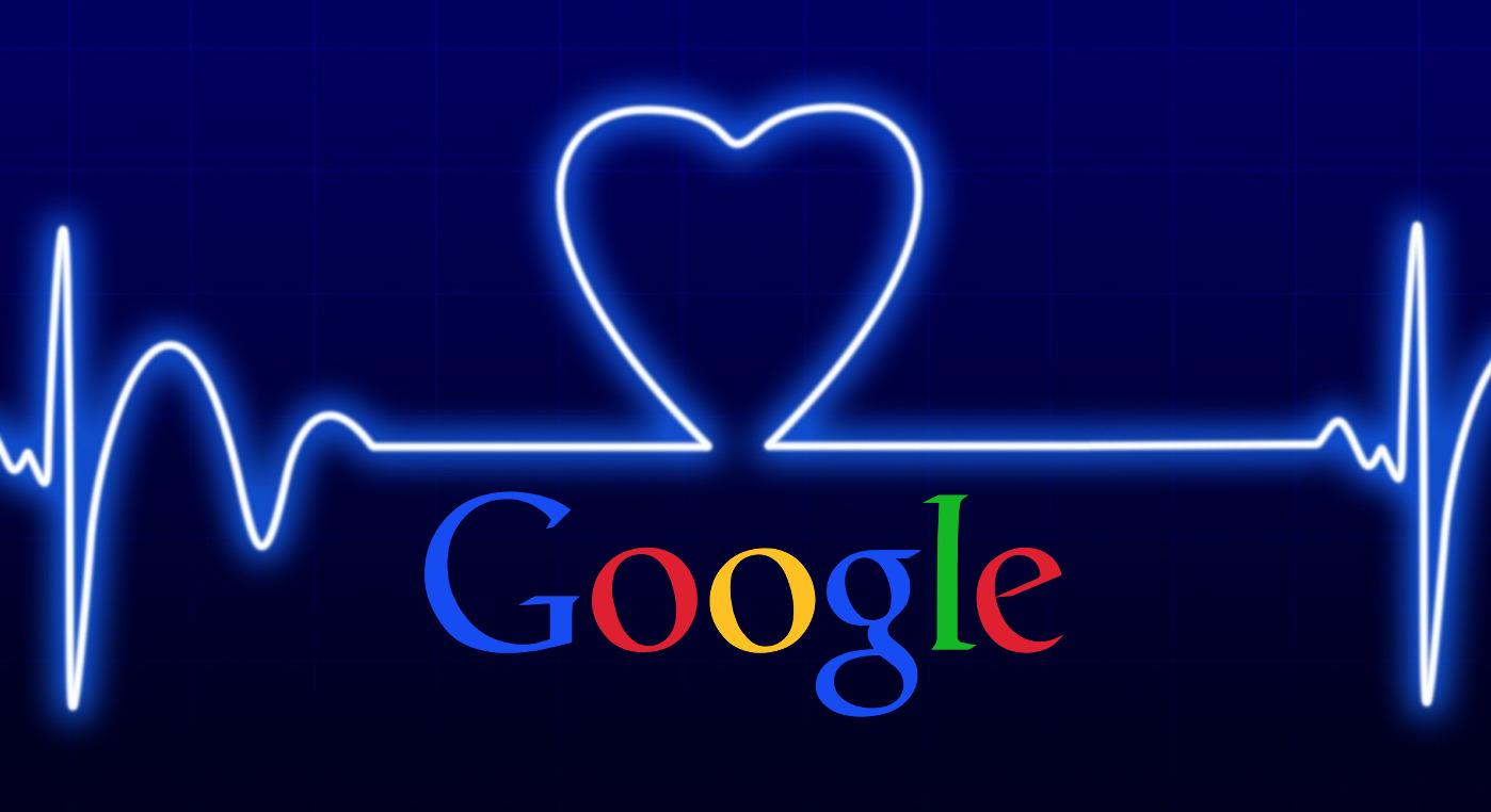 Google Heartbeat