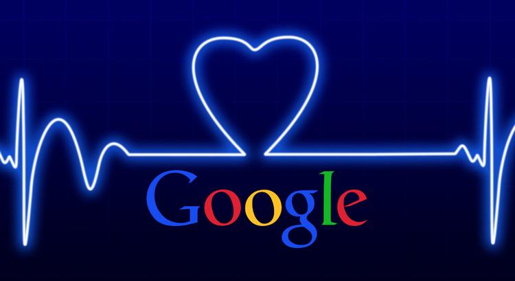 Google Heartbeat