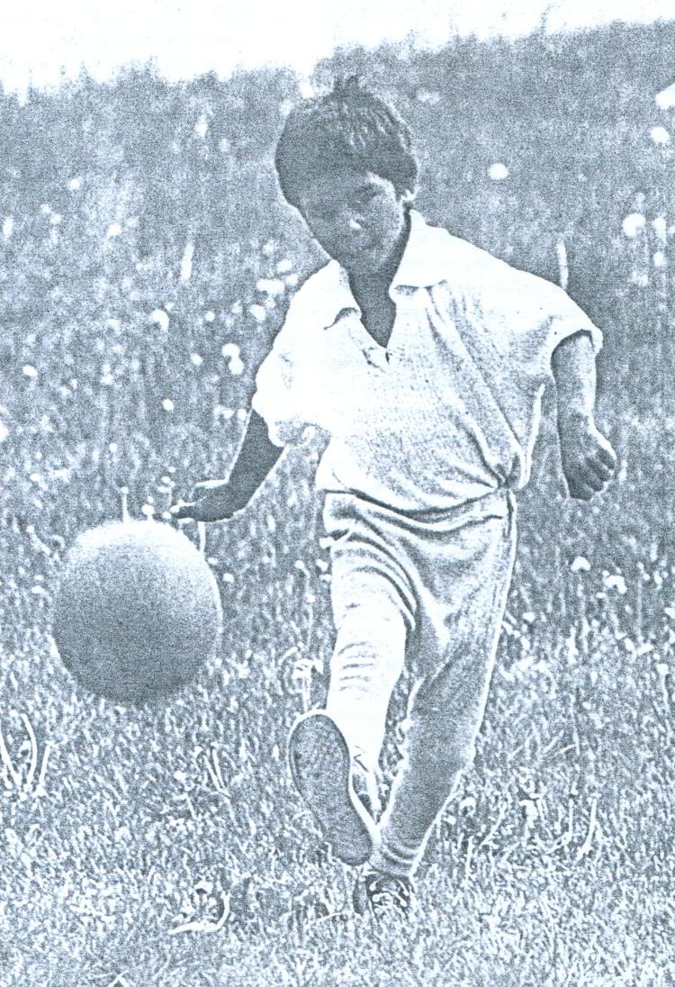 MReport 30+31, 1993, str. 28-31 (foto: Peter Brenkus)