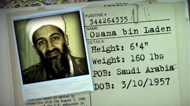 Osama bin Laden