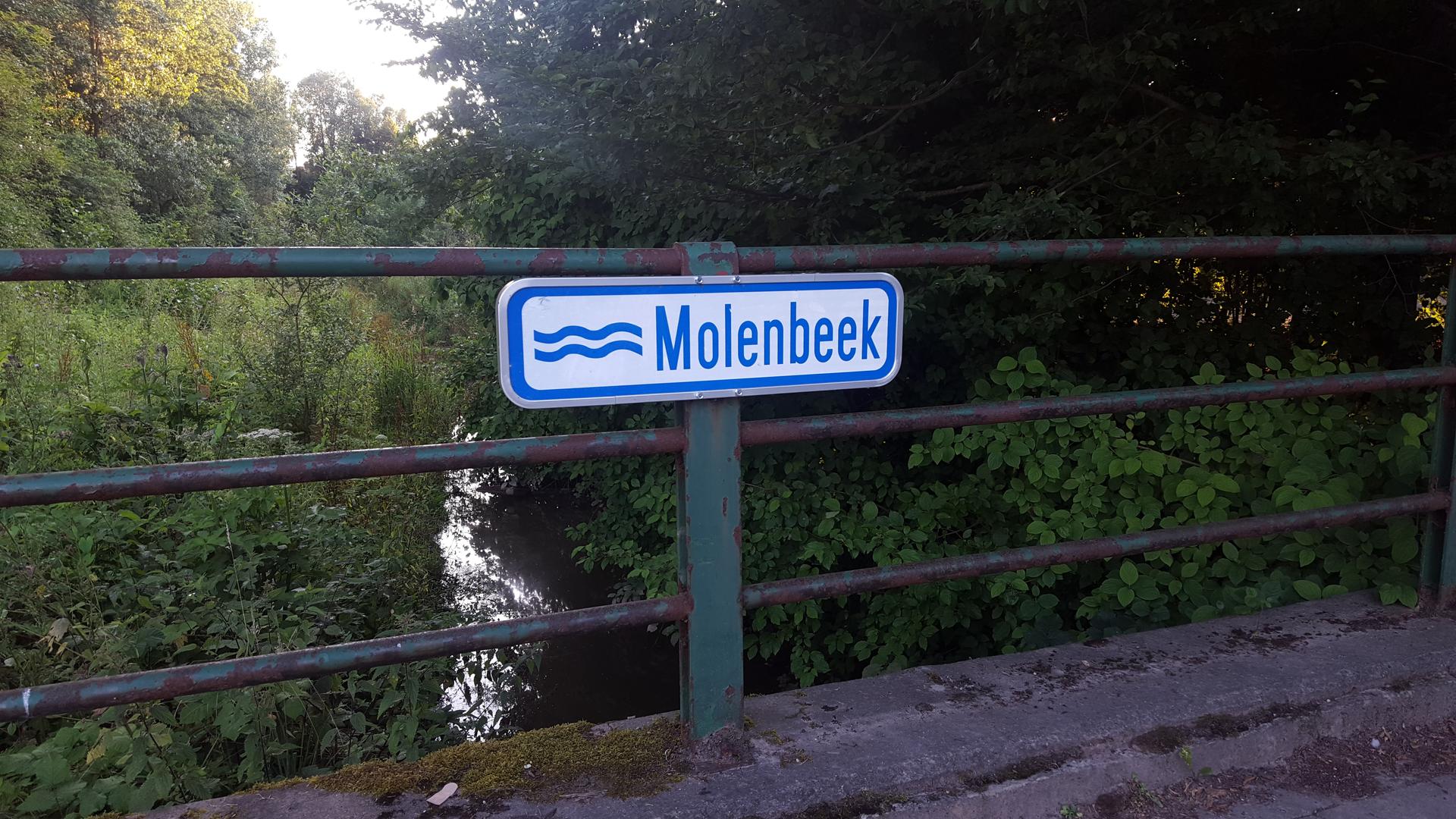 Molenbeek
