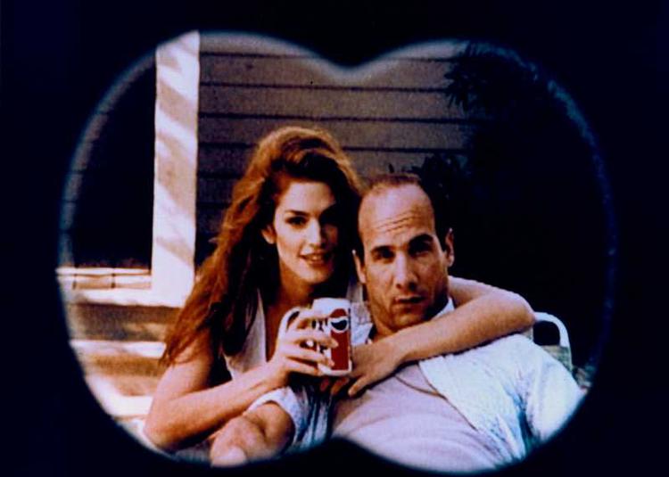 Cindy Crawford - Pepsi-Cola