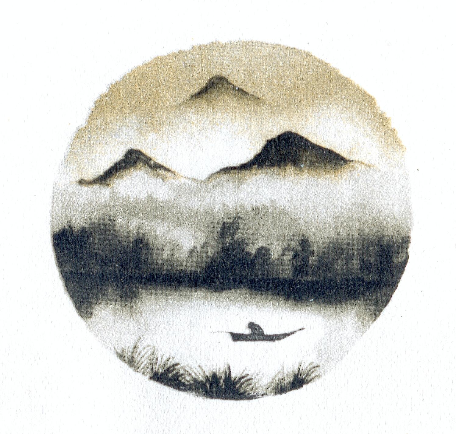 Zpěvy staré Číny