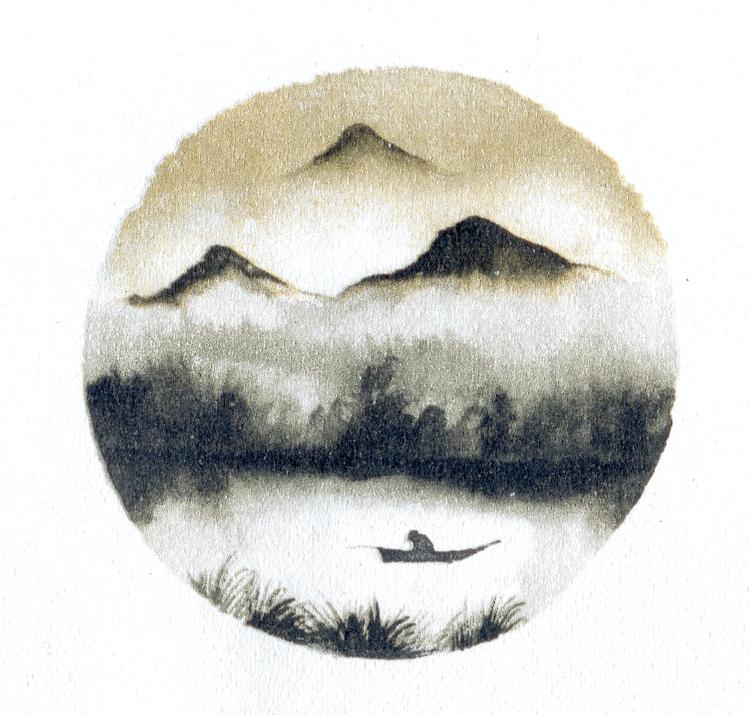 Zpěvy staré Číny