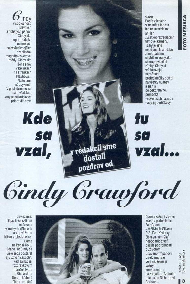 Film fan, č. 3 (51), marec 1995, str. 3