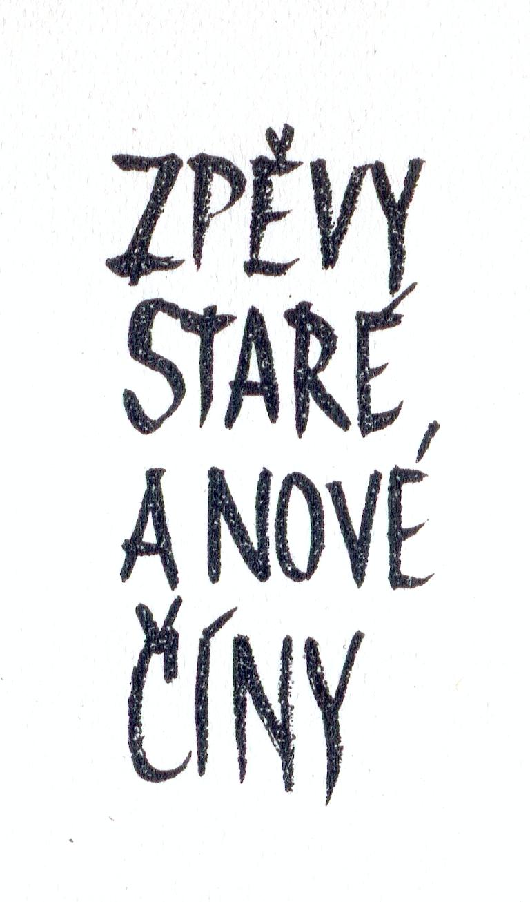 Zpěvy staré a nové Číny