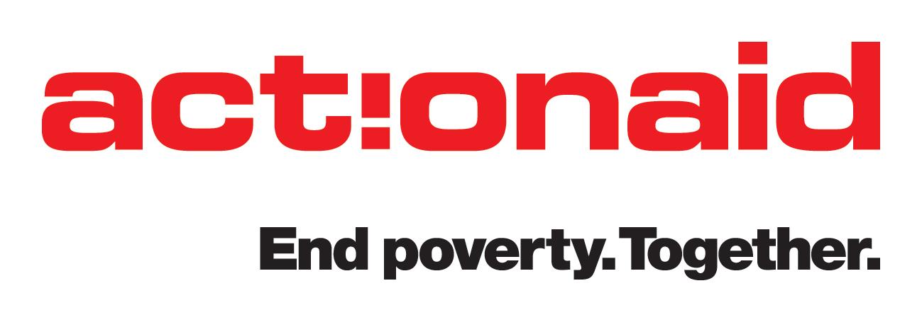 ActionAid: End poverty. Together.